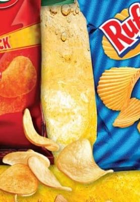 Elite CRACKERS