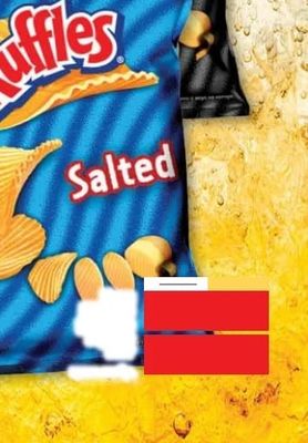Ruffles Ruffles Tomato Ketchup