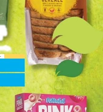 Schär MASTRO PANETTIERE CEREALE