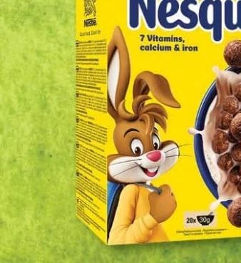 Nesquik Nesquik ECONOMY PACK