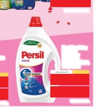 Persil Persil COLOR DEEP CLEAN