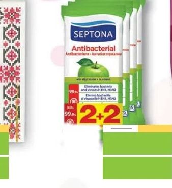 SEPTONA Antibacterial