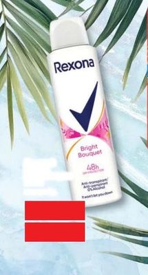 Rexona Rexona Bright Bouquet