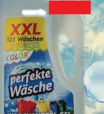 perfekte Wäsche