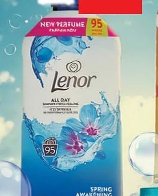 Lenor Lenor ALL DAY SPRING AWAKENING