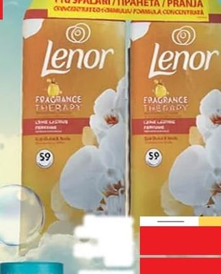 Lenor Lenor FRAGRANCE THERAPY