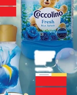 Semana Semana Extra Fresh Bright Sky