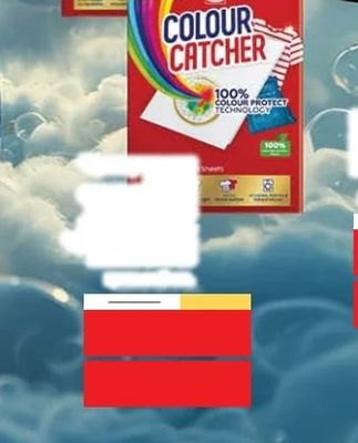COLOUR CATCHER