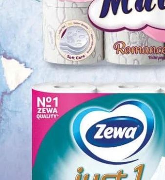 Maliva Maliva Romance Toilet Paper