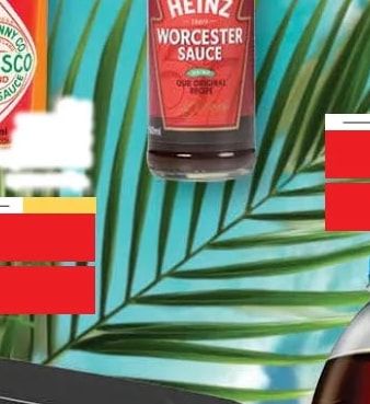 TABASCO TABASCO Pepper Sauce