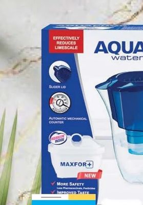 AQUAPHOR AQUAPHOR water filters