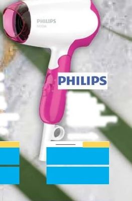 PHILIPS PHILIPS Hair Dryer
