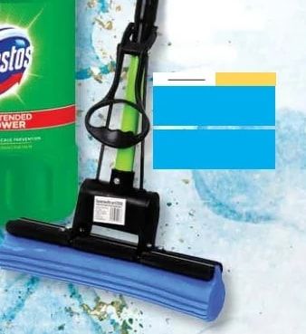 Domestos Domestos Extended Power