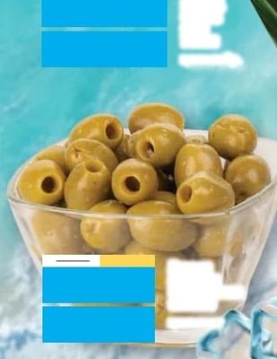 Olives