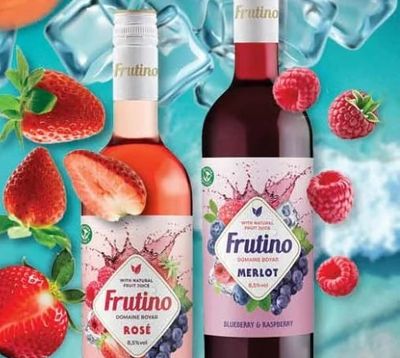 Frutino Frutino Rosé