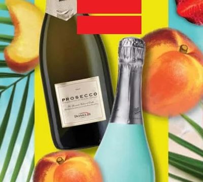Donelli Prosecco