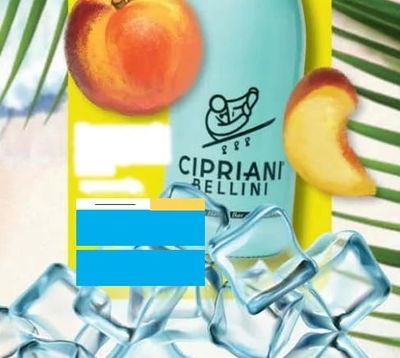 Cipriani Bellini