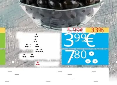 Black Olives