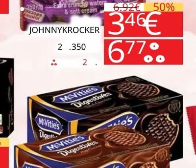 JOHNNY KROCKER