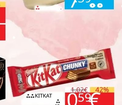 BOUNTY