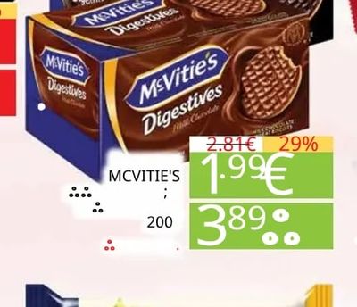 Digestives