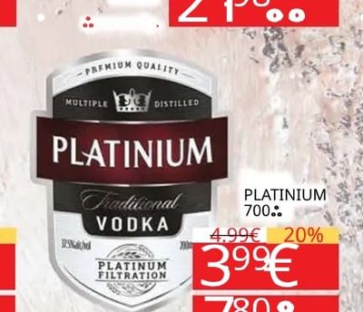 JOHNNIE WALKER JOHNNIE WALKER RedLabel