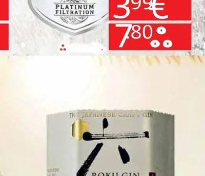PLATINIUM PLATINIUM