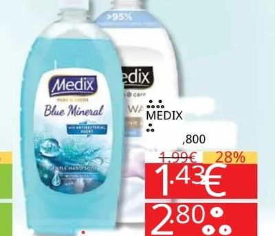 MEDIX MEDIX