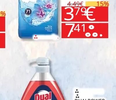 Lenor LENOR LONG LASTING FRESHNESS
