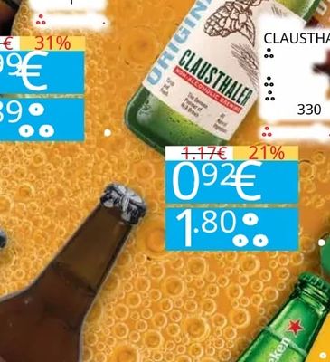 CLAUSTHALER