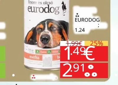 EURODOG