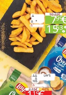 Fries