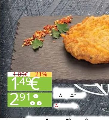 Шницел