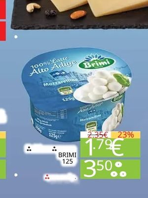 Mozzarelline