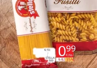 Stella Fusilli