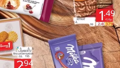 MILKA Milka