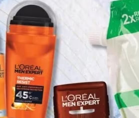 L'ORÉAL MEN EXPERT Дезодорант Thermic Resist