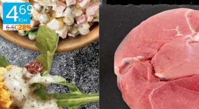 Свинско месо