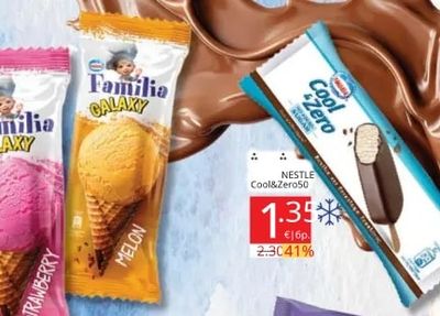 Familia Familia Galaxy Melon