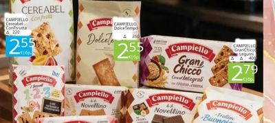 Campiello DolceTempo