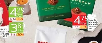 Segafredo EspressoCasa