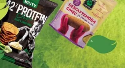 JOXTY 42% PROTEIN CREAM & SPRING