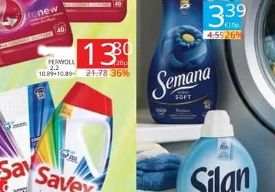 SAVEX Color
