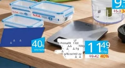 FINO Алуминиево фолио