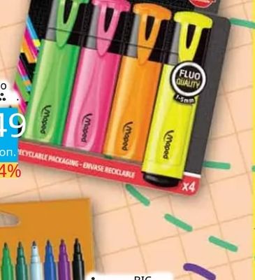 Fluo Peps