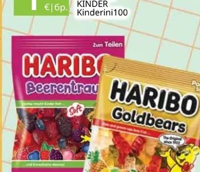 Kinder Kinderini