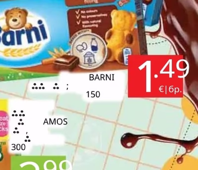 Barni Barni