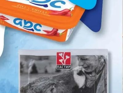 abc Крема сирене