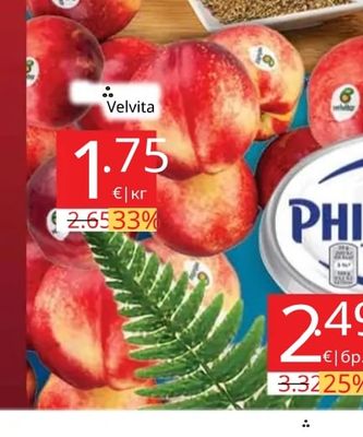 Velvita