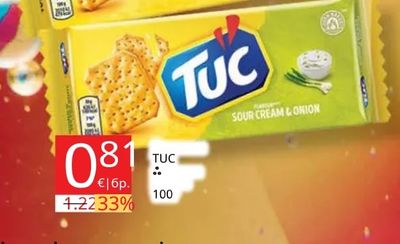 Tuc Tuc Original